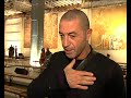 Etienne Russo, fashion show director