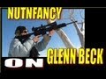 Nutnfancy to Be on Glenn Beck Show 2/3/2012