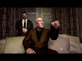 Grand Theft Auto IV trailer 4 everyone�s a rat