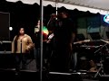 ISAAKO LIVE @ Bob Fest 2008..AGAIN