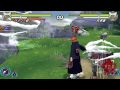 Naruto Shippuden Accel 3 Pain Vs Jiraiya