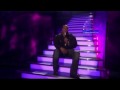 Michael Lynche - It Only Hurts When I'm Breathing On American Idol TOP 6 2010 // Season 9
