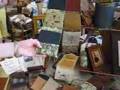 Homespun Elegance - Journey to a needlework Treasure trove