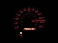 TRD supercharged Tacoma 0-100+ 2