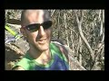 Rope swing. The finger swing club 2003