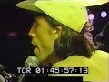 nirvana - on a plain + negative creep 01/23-93