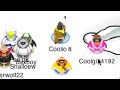 WOW! Really rare! He was a member!!Cool!!Want it??SUBSCRIBE SEND ME A MESSAGE TELLING WHAT PENGUIN AND THAT U SUBBED!!I will reply with the pass!(unless its banned)