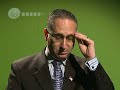 Charlie Wolf on the Jewish lobby