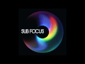 Sub Focus Full Mix from Hull University - 2012 - BBC Radio 1