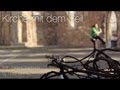 Adrienn Banhegyi - "Kirche mit dem Seil", by Norbi Whitney