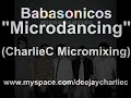 remix del tema microdancing de babasonicos by dj charlie c


www.myspace.com/deejaycharliec
