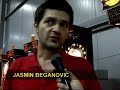 Bosna i Hercegovina na Europskom prvenstvu u pikadu -PRAG07 Bosna i Hercegovina na Europskom prvenstvu u pikadu -PRAG07