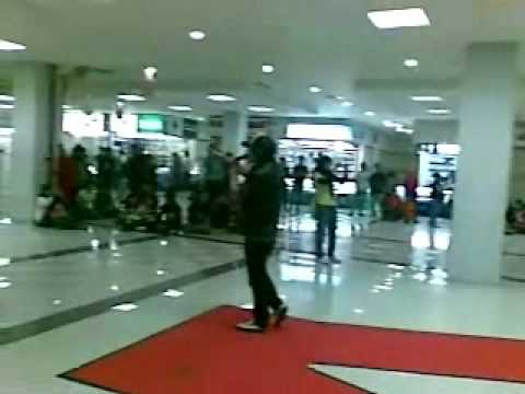 Pudja Band - Nurani (live @ BTM Bogor) Pudja Band - Nurani (live @ BTM Bogor)