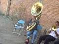Banda Peque�os del valle el tololoche