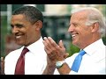 Obama-Biden Nicknames