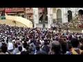 The Palio in Sienna, Italy 2008