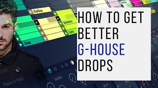 Get Better G House Drops Instantly| Free Download