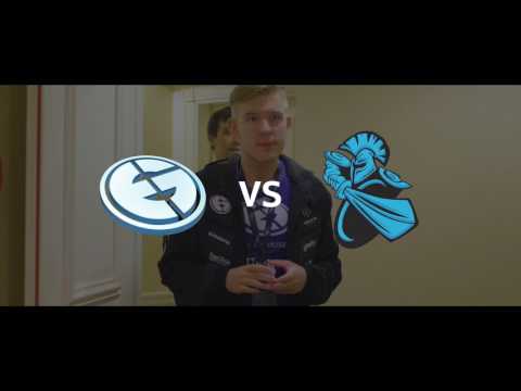 XFINITY PROFiles | Life of a Genius: Episode 4