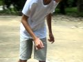Enzo Armovit Skateboarding