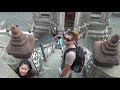 タイ・バンコク旅行 タイ