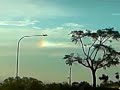 Strange rainbow Strange rainbow