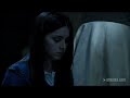 El Internado - Carol cae al vacío