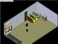 How to stack 3 ice or lodge bars ( Habbo )