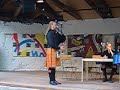 bagpipe