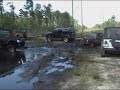 SUZUKI SAMURAI VS HUMMER H2 SUZUKI SAMURAI VS HUMMER H2