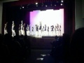 Click here to watch this video DOHS Dance Hit The Lights