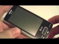 LG GW820 Expo - Review videos