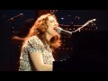 Regina Spektor (Folding Chair)