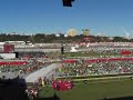 Randwick si riempe di giovani - GMG Sydney 2008