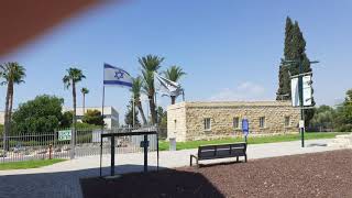 قرية سمخ..محطة القطار الحجازيه..جنوب بحيرة طبريا..