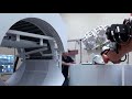 Modtech Shell Room Automation for Investment Casting