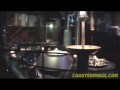 Hershey's Great American Chocolate Tour