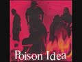 Poison Idea - Slum Lord Poison Idea - Slum Lord