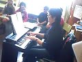 Piano saioa