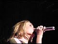 LeAnn Rimes music onstage