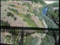 Santiago de Chile - Temuco by train