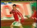Szabolcs Huszti Goal - Hungary