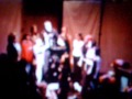 burton youth theatre