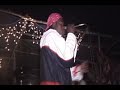 REGGAE  ARTIST \"SKARRFACE\" PT 3