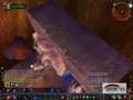 Why you cant use flying mounts in Azeroth.