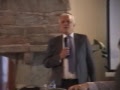 Conferencia Tucumán, Arg Junio 6, 2009 Part 6