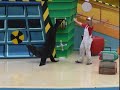 Sea World San Antonio