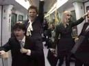 Waterloo i Metro