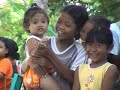 VSO World Youth scheme (UK/Indonesia 2003)