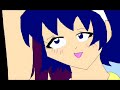 Ai's love letters episode 3 part 2