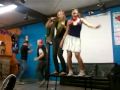 Swingpaleis -16 2009